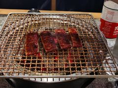 -九田家黑牛烤肉料理(万达店)