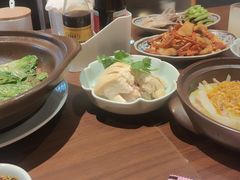 -王家沙点心店(南京西路总店)