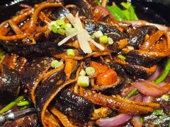 -淮香国色·淮扬菜(正大中心店)