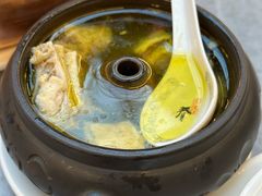 -蔼若春.传承云南菜(金碧公园店)