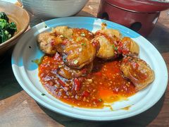 -树厨贵州菜(花果园购物中心店)