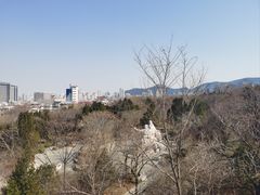 -千佛山风景名胜区