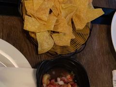 -Pistolera Mexican Cantina女枪手墨西哥餐厅(碧云路店)