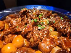 -胖哥俩肉蟹煲(河北勒泰购物中心店)