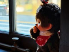 -Salon de Ville浦江汇(上海外滩华尔道夫酒店店)