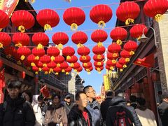 -古文化街旅游区