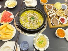 -江南鱼捞(北仑银泰城店)