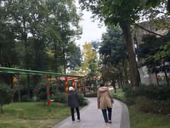 -成飞公园