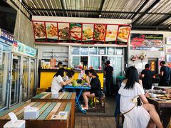 -Doo Dee Thai Food(Issan/Isaan/Esan)