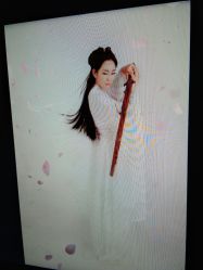 -红颜印画古风汉服艺术摄影