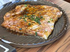 -烧肉一番·新韩式炭火烤肉(大岭山店)