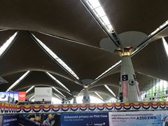 -吉隆坡国际机场