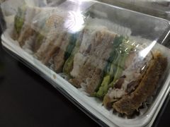 -巴黎贝甜(开发区安盛店)