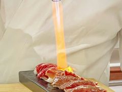 -帝鮨·烧肉割烹(龙湖金楠天街店)