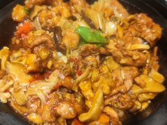 -正阳春烤鸭店(杨楼店)