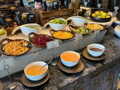 -美食汇自助餐厅(成都万达瑞华酒店)