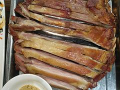 -清真马家锅烙