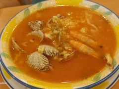 -萨莉亚意式餐厅(上渡路店)