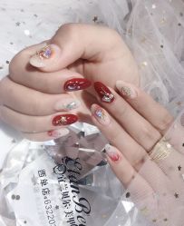 -L Nail轻奢美甲美睫
