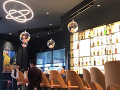 大堂-鼎鼎西餐厅