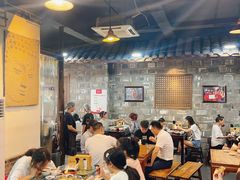 -冯四孃跷脚牛肉·非物质文化遗产店
