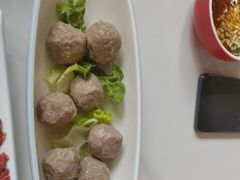 -大四喜·鲜牛肉火锅(洛阳大学城店)