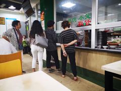 -绿杨馄饨临顿路店