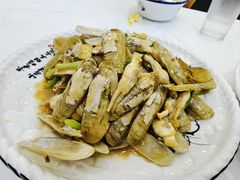 -碧海银沙海鲜餐厅(恒大海上威尼斯店)