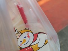 -蜜雪冰城(宝龙广场店)