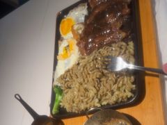-豪享来中西餐厅(隆昌店)