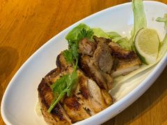 -The Diner X餐厅(青岛万象城店)