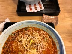 -雷门拉面·现熬骨汤(凯德来福士店)
