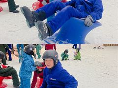 -广州热雪奇迹