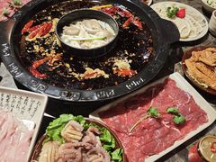 -重庆渝达老火锅(春熙路店)