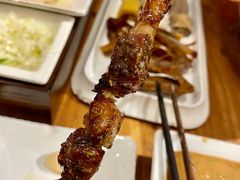 -丁卯•铜锅涮肉(工体店)