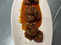 -春江饭店(共青团路总店)