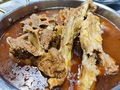 -蝎菜杨·牛肉面 羊蝎子火锅(光熙门北里店)