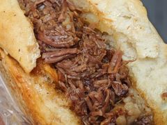 -老西关黄老太牛肉烧饼