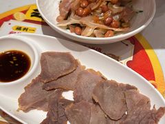 -陳香貴·兰州牛肉面(上海长风大悦城店)