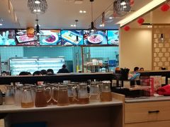 -蜀留香火锅(社会山店)