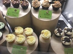 -Pantry's Best派悦坊蛋糕(K11购物艺术中心店)