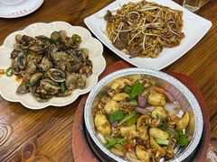 -南记食粥坊·宵夜大排档(莲花总店)