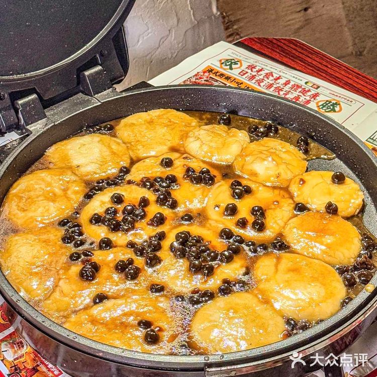 在广州❗️本地人给你指路新年必吃牛杂煲

