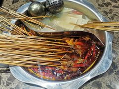 鸳鸯锅-匚巷火锅串串