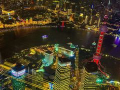 -上海中心大厦