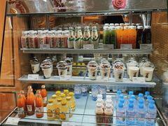-匠造烘焙(上海湾店)