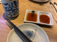 -久苑烧肉(世界城广场店)