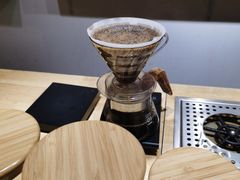 -漫香咖啡·云南小粒咖啡