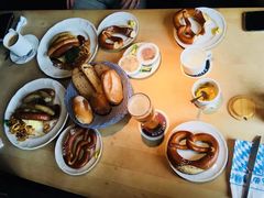 -宝莱纳餐厅(滨江店)