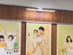 -海马体家庭照相馆(广州正佳广场店)